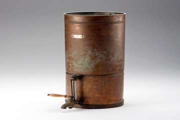 دستگاه شربت سازی